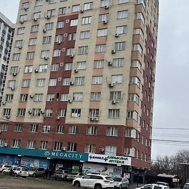 elegance stroy: 1 комната, 43 м², 8 этаж, Дизайнерский ремонт — 10