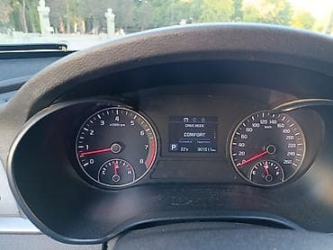 kia j5: Kia K5: 2018 г., Типтроник, Газ, Седан — 7