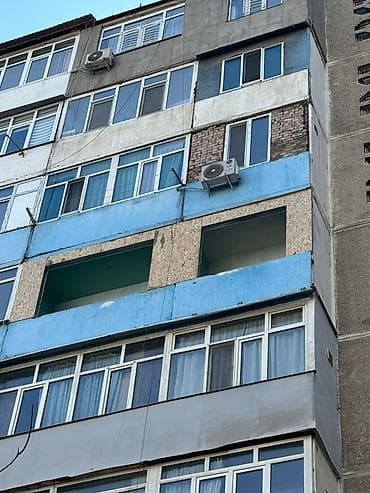 Высотные работы: Промышленный альпинизм Больше 6 лет опыта — 1