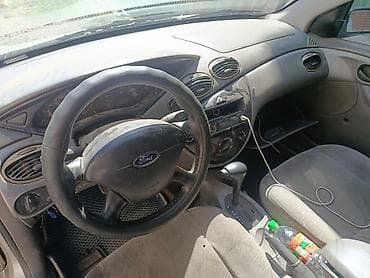 акпп ремонт бишкек: Ford focus 1 седан на разборе есть все запчасти — 4