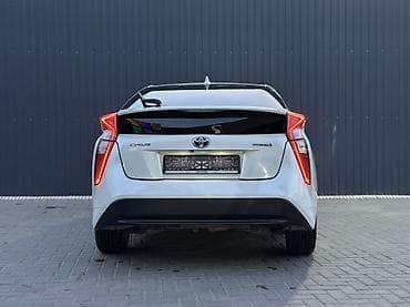 стекло подемники: Toyota Prius: 2016 г., 1.8 л, Гибрид, Лифтбек — 5