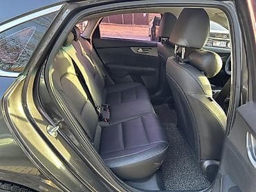 evro r: Kia K3: 2019 г., 1.6 л, Автомат, Бензин, Седан — 5