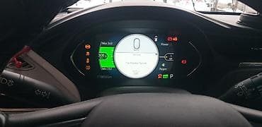 Chevrolet Bolt: 2019 г., Автомат, Электромобиль, Хэтчбэк