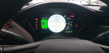 шеврале вольт: Chevrolet Bolt: 2019 г., Электромобиль, Хэтчбэк — 1