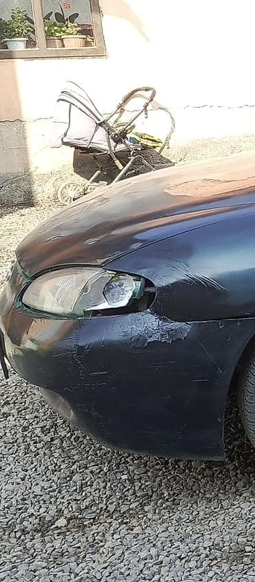 geely цена в бишкеке: Автомобиль, 1995 год выпуска. Город: Ош. Кузов седан, темный цвет — 7