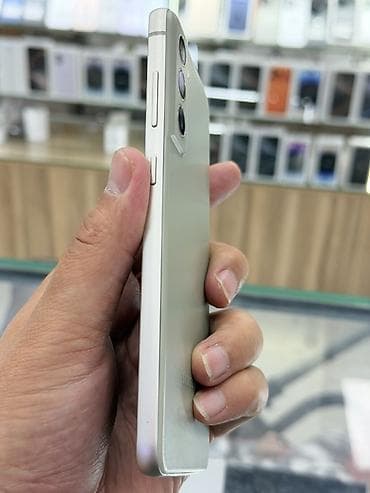 oneplus 7 pro: Samsung Galaxy S21 FE, Б/у, 256 ГБ, цвет - Зеленый, 2 SIM — 7