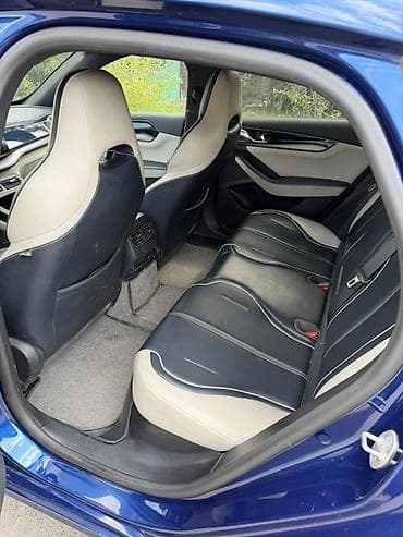 sprinter 2 9: BYD Qin: 2021 г., 1.5 л, Бензин, Седан — 7