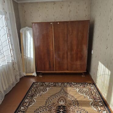 калганы: 3 болмолуу квартиранын 1 болмосуно чогу жашаганга жаныма 1 кыз керек — 6