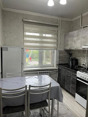 буденовка квартира: 3 комнаты, 61 м², 105 серия, 1 этаж, Евроремонт — 9