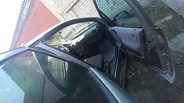 microcar: Mercedes-Benz A-Class: 1999 г., 1.6 л, Автомат, Бензин — 6