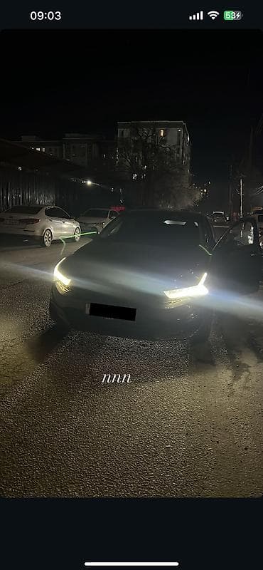 e star: Kia K5: 2023 г., 2 л, Автомат, Газ, Лифтбек — 1