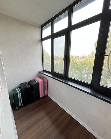 3 комнаты, 64 м², 105 серия, 5 этаж, Евроремонт — 4