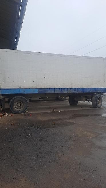 утук парогенератор: Чиркегич, Изометриялык, 12ден баштап т, Колдонулган — 5