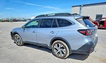 ауди аутбек: Subaru Outback: 2020 г., 2.4 л, Бензин, Универсал — 3