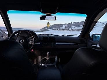 диски 14р: BMW X5: 2003 г., 3 л, Автомат, Дизель, Кроссовер — 9