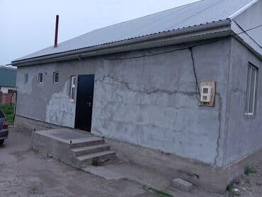 продается дом юрьевка: Дом, 120 м², 4 комнаты, Собственник — 1