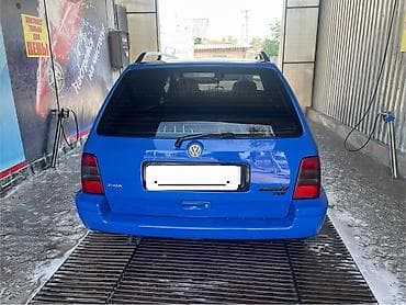 Volkswagen Golf: 1997 г., 1.9 л, Механика, Дизель, Универсал — 2