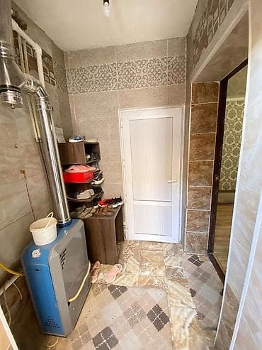 kut tower: 2 комнаты — 4