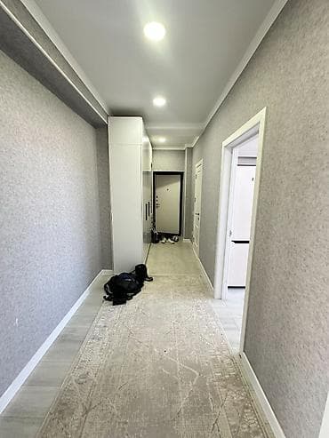 шото руставели: 2 комнаты, 80 м², Элитка, 4 этаж, Евроремонт — 6