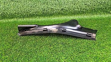 e60 m5: Накладка порога задн Е65 51 47 7 —-025 009 Год 2005 В отличном — 4