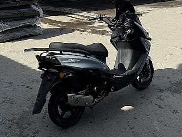 мотик макси: Макси на продаже ⛔️ 150куб 🔥 экспертиза гос 49куб ✅ по техничке 10/10 — 3