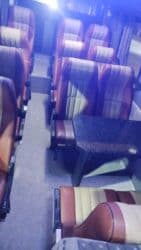 Автобус, Mercedes-Benz, 2007 г., 2.2 л at lalafo.kg Автобус, Mercedes-Benz, 2007 г., 2.2 л