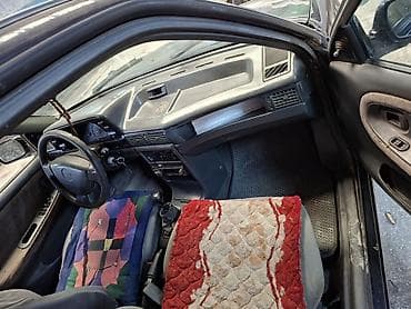 фары нексия 2: Daewoo Nexia: 2007 г., Седан — 8