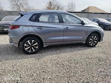 jac t9: BYD E2: 2025 г., Электромобиль, Хэтчбэк — 3