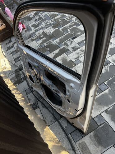 фары стопы: Дверь Комплект Mitsubishi, Б/у, Оригинал — 10