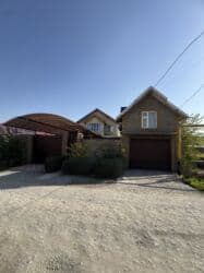 продаю дом будёновка: Үй, 240 кв. м, 6 бөлмө, Менчик ээси, Евро оңдоо — 24