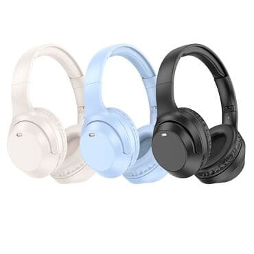 калонка блютус: Mobi Center/Моби Центр Borofone BO26 - это полноразмерные bluetooth — 7