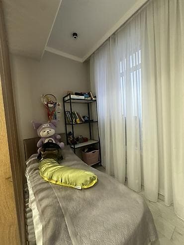 rent flat: 3 комнаты, 85 м², Элитка, 14 этаж, Евроремонт — 8