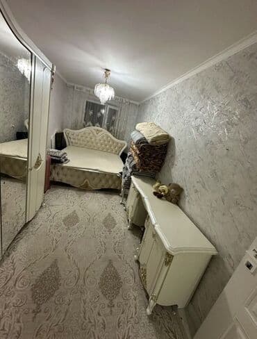 каракол продажа домов: 3 комнаты, 58 м², 104 серия, 1 этаж — 4