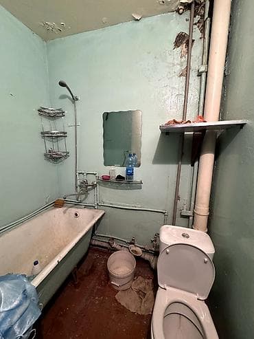 Квартиры: 2 комнаты, 46 м² — 6