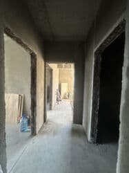 квартиры в районе аламидин 1: 2‑комнатная квартира в новом доме, планировка с изолированными — 6