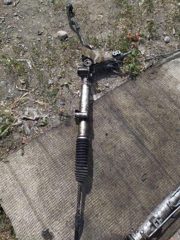 runx alex: Пежо Ситроен рулевая рейка оригинал Пежо 8 год рулевая рейка — 2