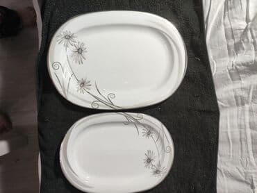 стакан кофе: Продаю новый столово-чайный сервиз на 6 персон. Произведен в Иране на — 15