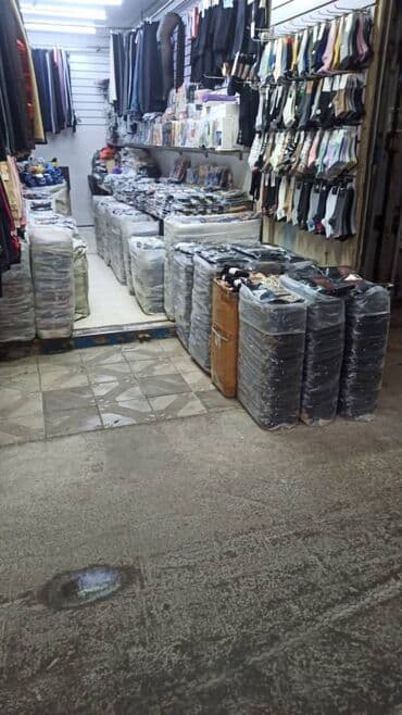 джунхай базар: Продаю торгового контейнера ТЦ «Джунхай» - Локация: рынок/ТЦ — 7