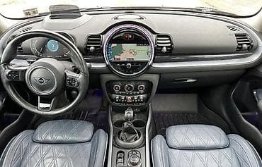 mini kuper: Mini Cooper S Clubman: 2022 г., 2 л, Механика, Бензин, Универсал — 5