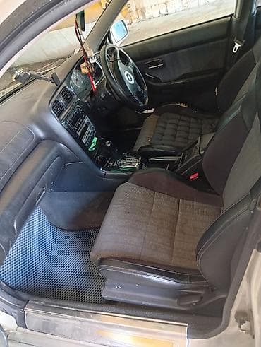 тойота сурф левый руль: Subaru Legacy: 2000 г., 0.2 л, Автомат, Седан — 6