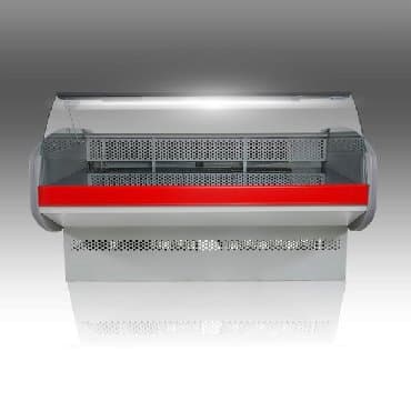 холодильник для мяса: Для молочных продуктов, Для напитков, Для мяса, мясных изделий, Новый — 1