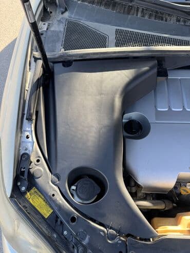 наполнитель для коробок бишкек: Крышка подкапотного пространства Lexus RX330 / RX350 (2003–2008) В — 12