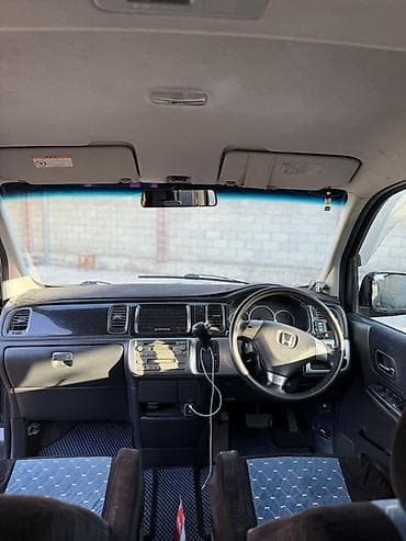 крыло на хонда тарнео: Honda Stepwgn: 2004 г., 2 л, Автомат, Бензин, Минивэн — 3
