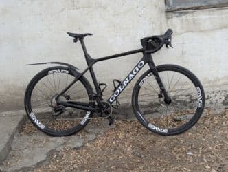 скупка велосипедов: Городской велосипед, Рама XL (180 - 195 см), Б/у — 1