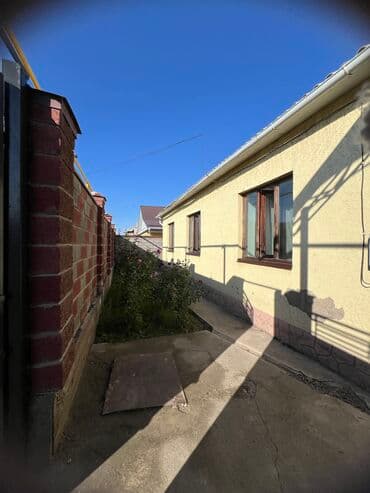 Дом, 120 м², 4 комнаты, Риэлтор, Косметический ремонт