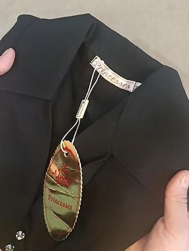 длинная платья: Все платья новые с биркой с этикеткой. Размеры указаны на фото — 2