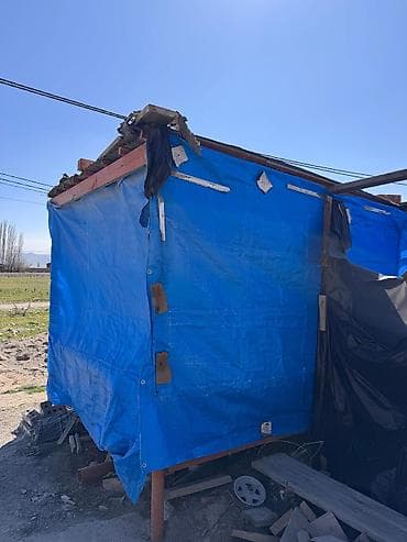 цестерна бочка: Тапчан — 4