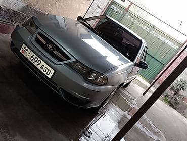 дмрв ниссан: Daewoo Nexia: 2012 г., 1.6 л, Ручные, Бензин, Седан — 1