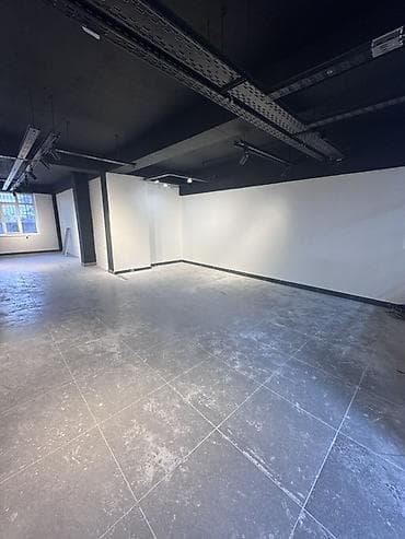 сдаю помещение кызыл аскер: Аренда коммерческого помещения открытой планировки 130 м2 в — 4