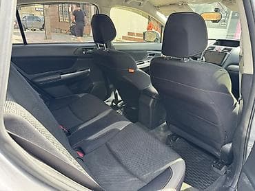 авто подогрев: Subaru Crosstrek: 2016 г., 2 л, Вариатор, Бензин, Кроссовер — 6